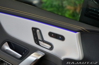 Mercedes-Benz A 45S AMG 4M+ AMG SEATS*BUR 2023