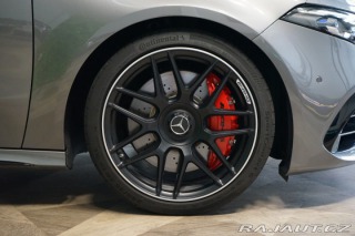 Mercedes-Benz A 45S AMG 4M+ AMG SEATS*BUR 2023
