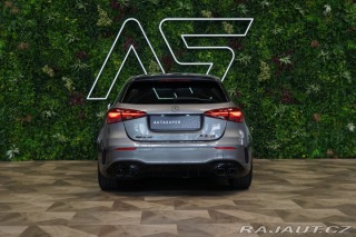 Mercedes-Benz A 45S AMG 4M+ AMG SEATS*BUR 2023