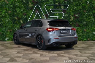 Mercedes-Benz A 45S AMG 4M+ AMG SEATS*BUR 2023
