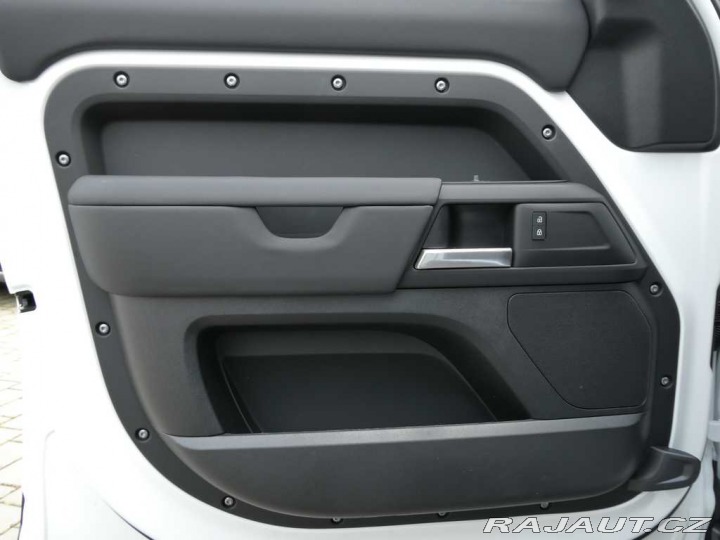 Land Rover Defender 110 3,0 S D200 4x4 automa 2025
