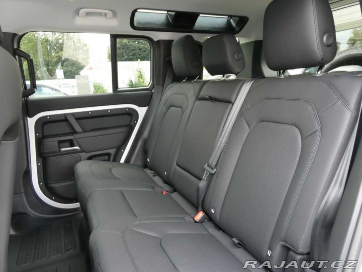 Land Rover Defender 110 3,0 S D200 *BLACK FRI 2025