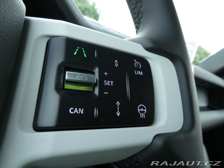Land Rover Defender 110 3,0 S D200 4x4 automa 2025