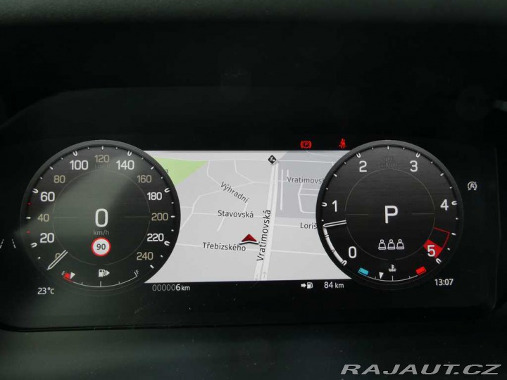 Land Rover Defender 110 3,0 S D200 *BLACK FRI 2025