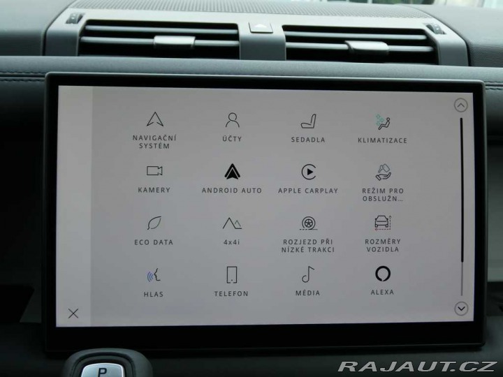 Land Rover Defender 110 3,0 S D200 *BLACK FRI 2025