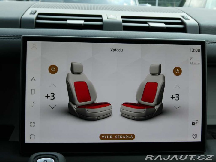 Land Rover Defender 110 3,0 S D200 *BLACK FRI 2025