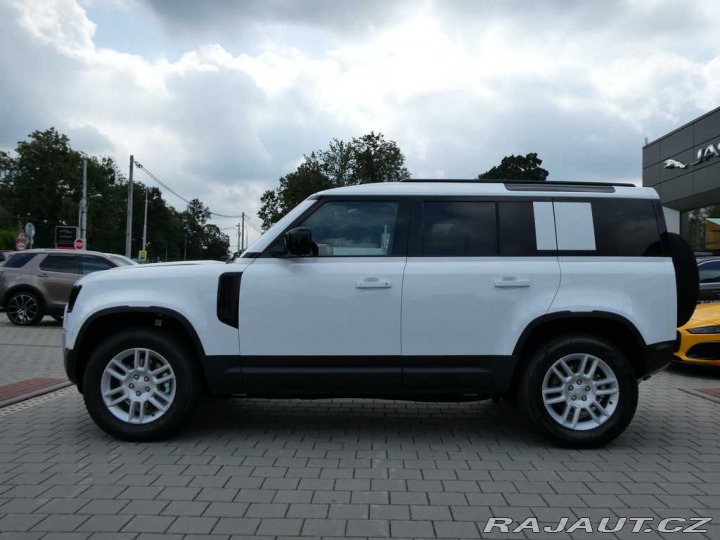 Land Rover Defender 110 3,0 S D200 *BLACK FRI 2025