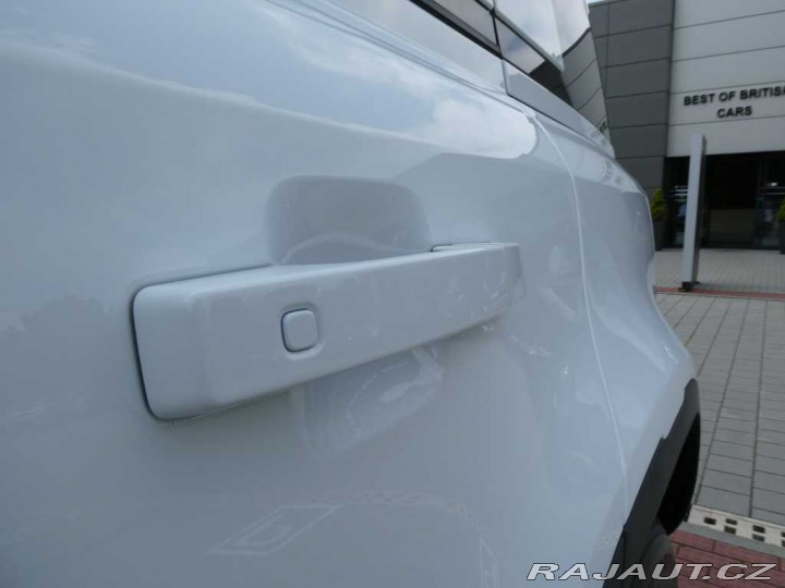 Land Rover Defender 110 3,0 S D200 *BLACK FRI 2025