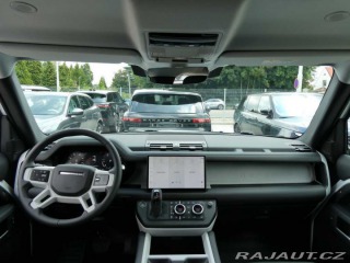 Land Rover Defender 110 3,0 S D200 4x4 automa 2025