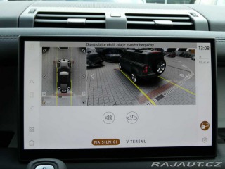 Land Rover Defender 110 3,0 S D200 4x4 automa 2025