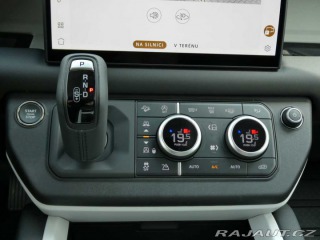 Land Rover Defender 110 3,0 S D200 4x4 automa 2025