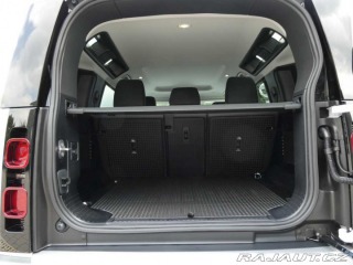 Land Rover Defender 110 3,0 S D200 4x4 automa 2025