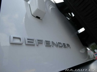 Land Rover Defender 110 3,0 S D200 4x4 automa 2025