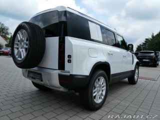 Land Rover Defender 110 3,0 S D200 4x4 automa 2025