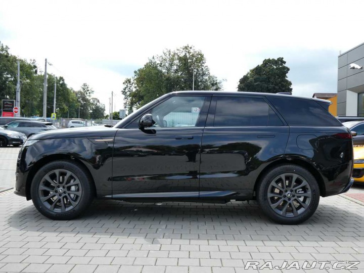 Land Rover Range Rover Sport Dynamic SE P460e 2025