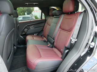 Land Rover Range Rover Sport Dynamic SE P460e 2025