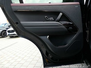 Land Rover Range Rover Sport Dynamic SE P460e 2025