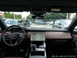 Land Rover Range Rover Sport Dynamic SE P460e 2025