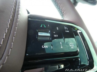 Land Rover Range Rover Sport Dynamic SE P460e 2025