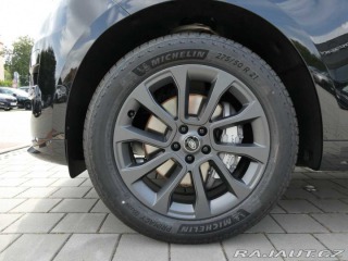 Land Rover Range Rover Sport Dynamic SE P460e 2025