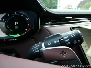 Land Rover Range Rover Sport Dynamic SE P460e 2025