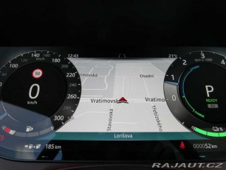 Land Rover Range Rover Sport Dynamic SE P460e 2025