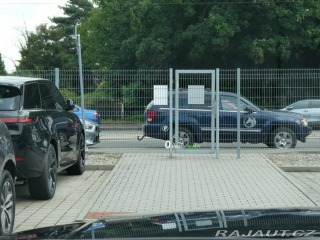 Land Rover Range Rover Sport Dynamic SE P460e 2025