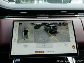Land Rover Range Rover Sport Dynamic SE P460e 2025