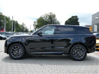 Land Rover Range Rover Sport Dynamic SE P460e 2025