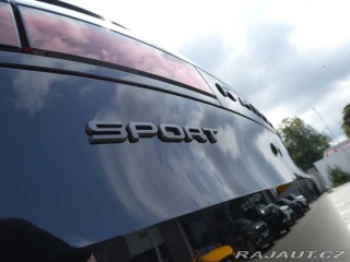 Land Rover Range Rover Sport Dynamic SE P460e 2025