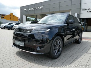 Land Rover Range Rover Sport Dynamic SE P460e 2025