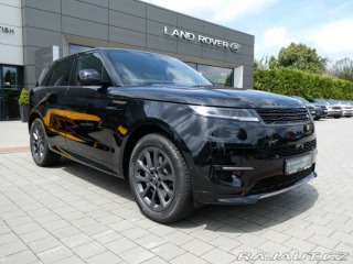 Land Rover Range Rover Sport Dynamic SE P460e 2025