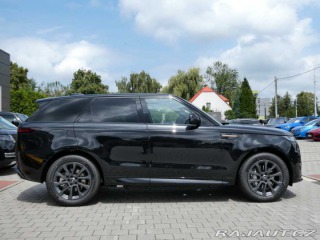 Land Rover Range Rover Sport Dynamic SE P460e 2025