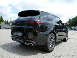 Land Rover Range Rover Sport Dynamic SE P460e 2025