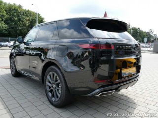Land Rover Range Rover Sport Dynamic SE P460e 2025