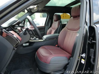 Land Rover Range Rover Sport Dynamic SE P460e 2025