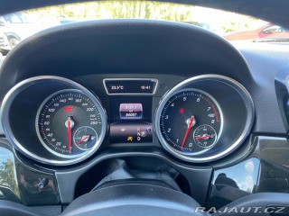Mercedes-Benz GLE 500 4Matic 2017