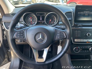 Mercedes-Benz GLE 500 4Matic 2017