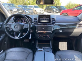 Mercedes-Benz GLE 500 4Matic 2017