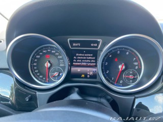 Mercedes-Benz GLE 500 4Matic 2017