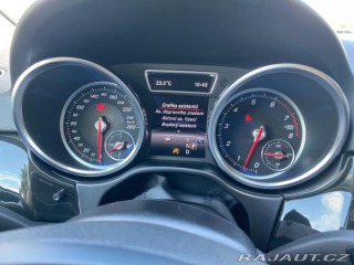 Mercedes-Benz GLE 500 4Matic 2017
