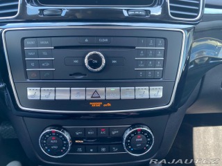 Mercedes-Benz GLE 500 4Matic 2017