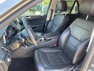 Mercedes-Benz GLE 500 4Matic 2017