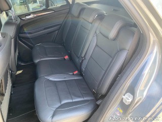 Mercedes-Benz GLE 500 4Matic 2017