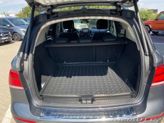 Mercedes-Benz GLE 500 4Matic 2017