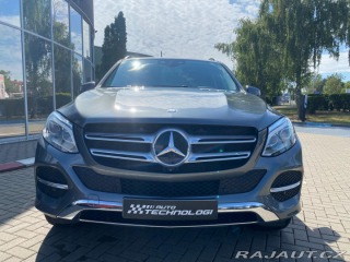Mercedes-Benz GLE 500 4Matic 2017