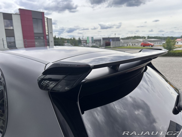 Mercedes-Benz A A 45 AMG 4MATIC+, PPF, zá 2020