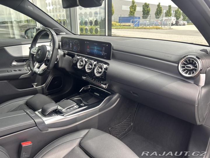 Mercedes-Benz A A 45 AMG 4MATIC+, PPF 2020