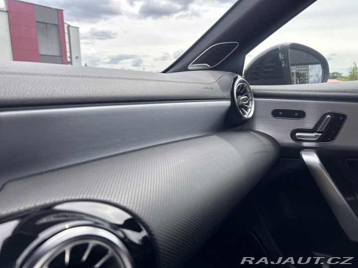 Mercedes-Benz A A 45 AMG 4MATIC+, PPF 2020