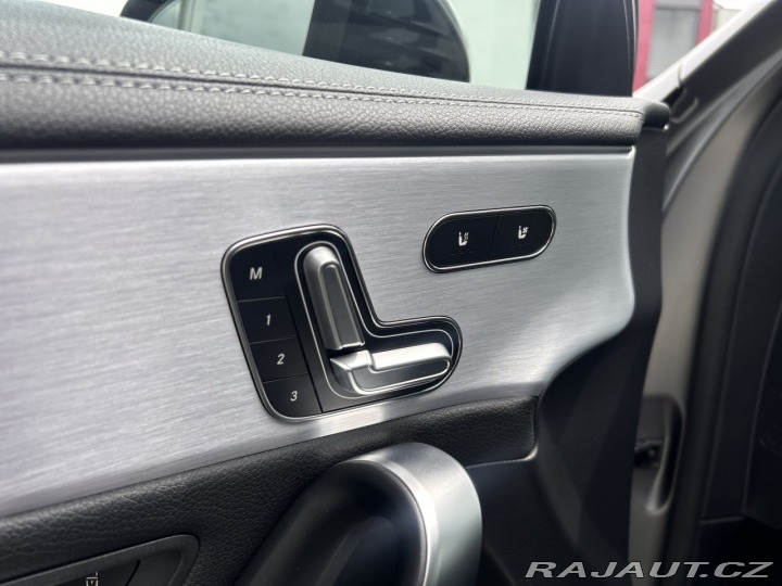 Mercedes-Benz A A 45 AMG 4MATIC+, PPF 2020